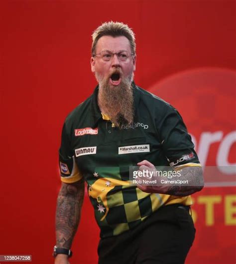 Ladbrokes Masters first.